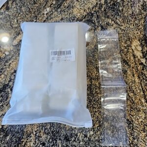 Set Of 120 Pcs Popsicle Molds - NWT